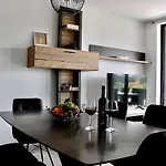 Apartment Marebella *