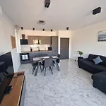 Marebella Apartment Lumbarda