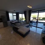 Apartment Marebella