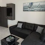 Apartment Marebella *