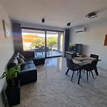Apartment Marebella *