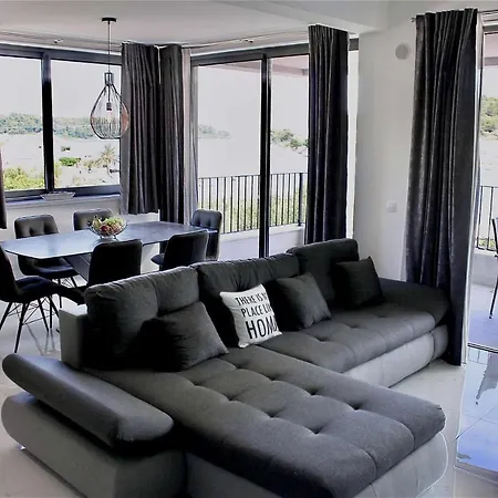 Apartment Marebella