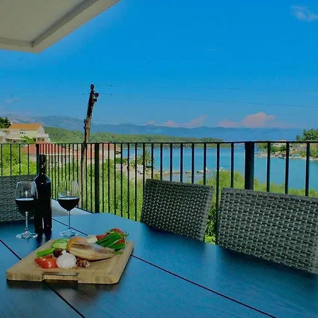 Appartamento Marebella *