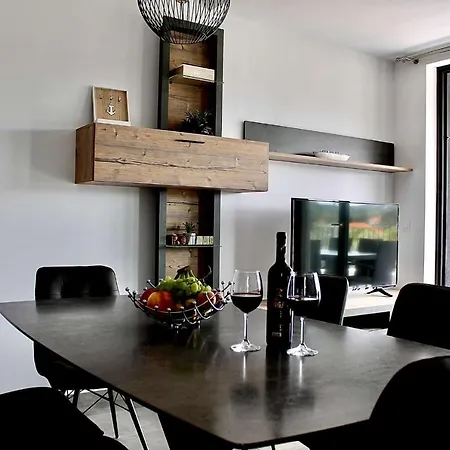 Apartment Marebella *