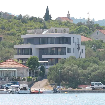 Marebella Appartamento