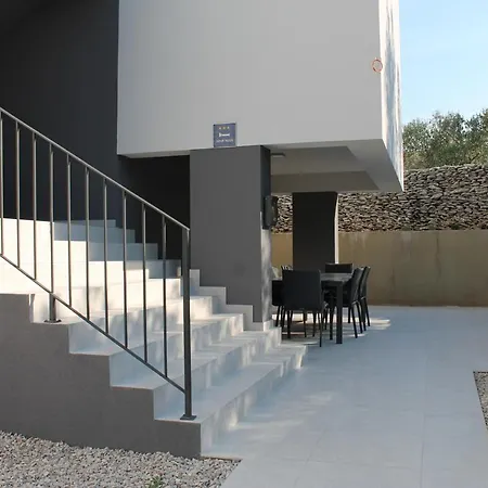 Apartment Marebella *