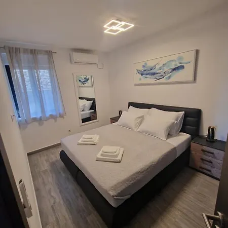 Marebella * Lumbarda