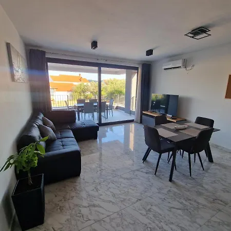 Apartment Marebella *
