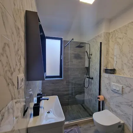 Apartment Marebella *