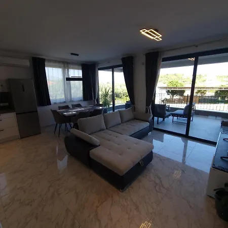 Apartment Marebella