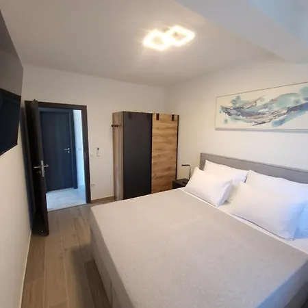 Marebella Appartamento *