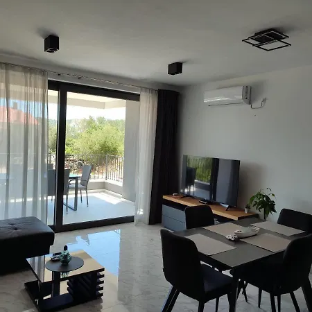 Marebella Apartamento