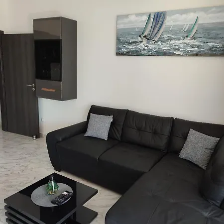 Apartamento Marebella *