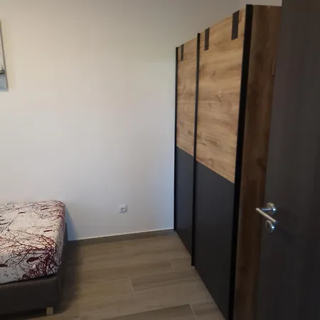Marebella Apartment