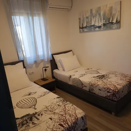 Marebella Appartamento *