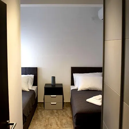 Marebella Appartamento Lumbarda