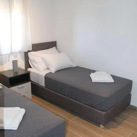 Marebella * Lumbarda