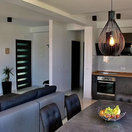 Daire Marebella Lumbarda