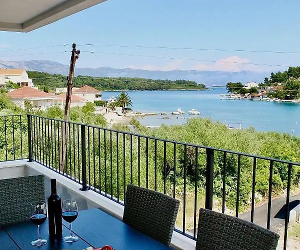 Marebella Apartamento Lumbarda
