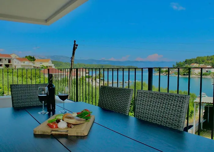 Apartamento Marebella *