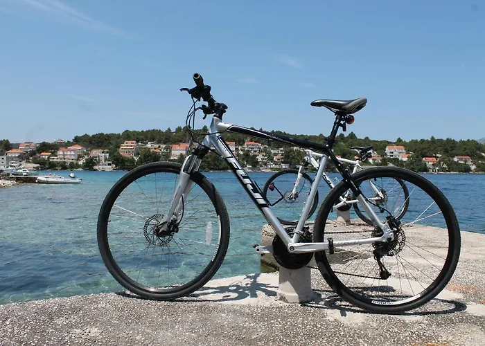 Διαμέρισμα Marebella *