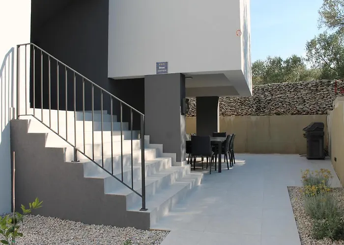 Διαμέρισμα Marebella *