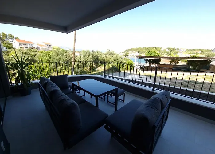 Marebella Διαμέρισμα