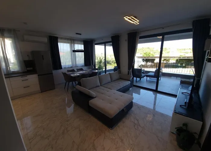 Διαμέρισμα Marebella