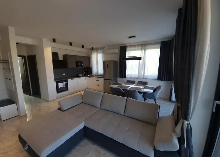Apartamento Marebella *