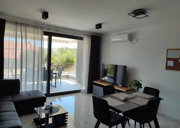Marebella Apartamento