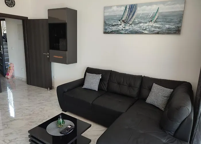 Διαμέρισμα Marebella *